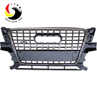 Audi Q5 10-12 Imported Front Grille