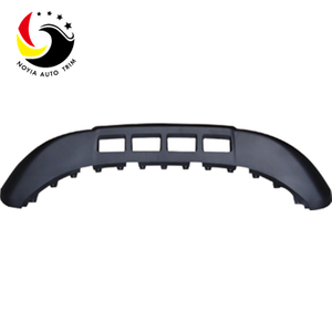 Audi Q5 10-12 Front Bumper Deflector