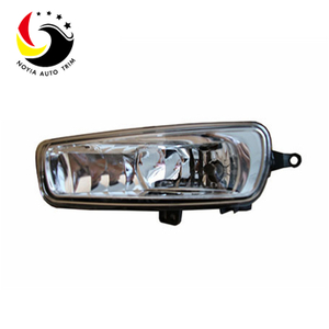 Ford Focus 2015 Fog lamp