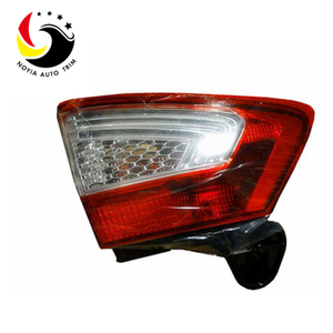 Ford Mondeo/Fusion 2011 Trunk Lamp