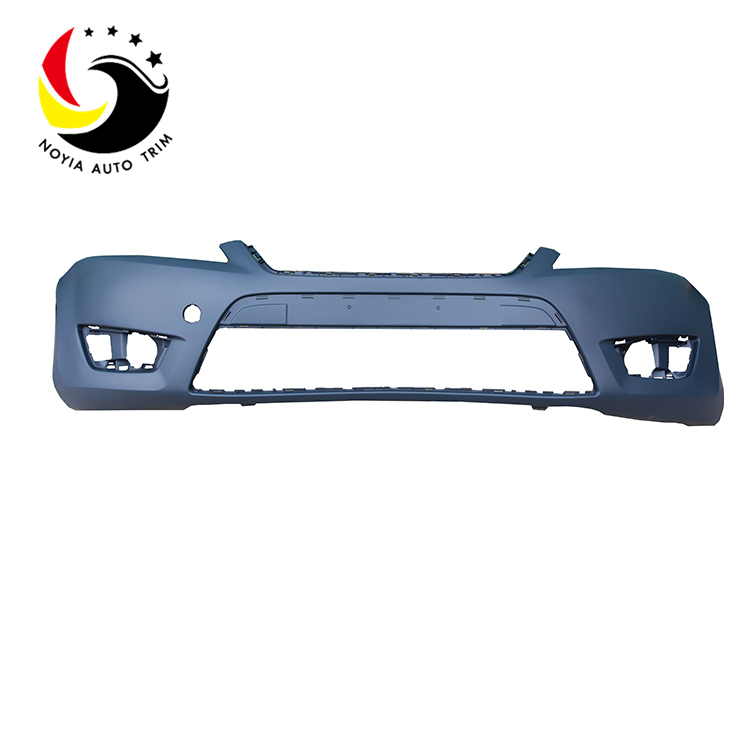 Ford Mondeo/Fusion 2011 Front Bumper