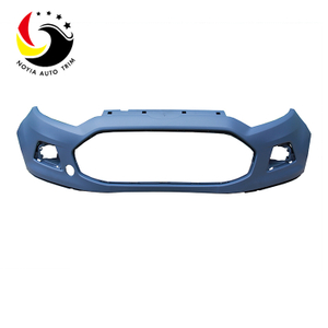 Ford Ecosport 2013 Front Bumper