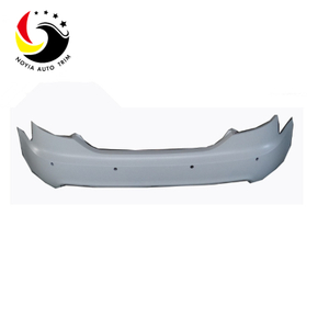 Audi A6 C6 06 Rear Bumper