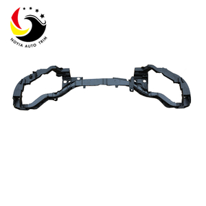 Ford Focus 2012 Radiator Support