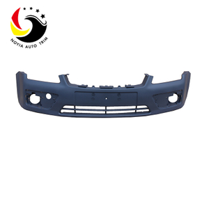 Ford Focus 2005 Front Bumper