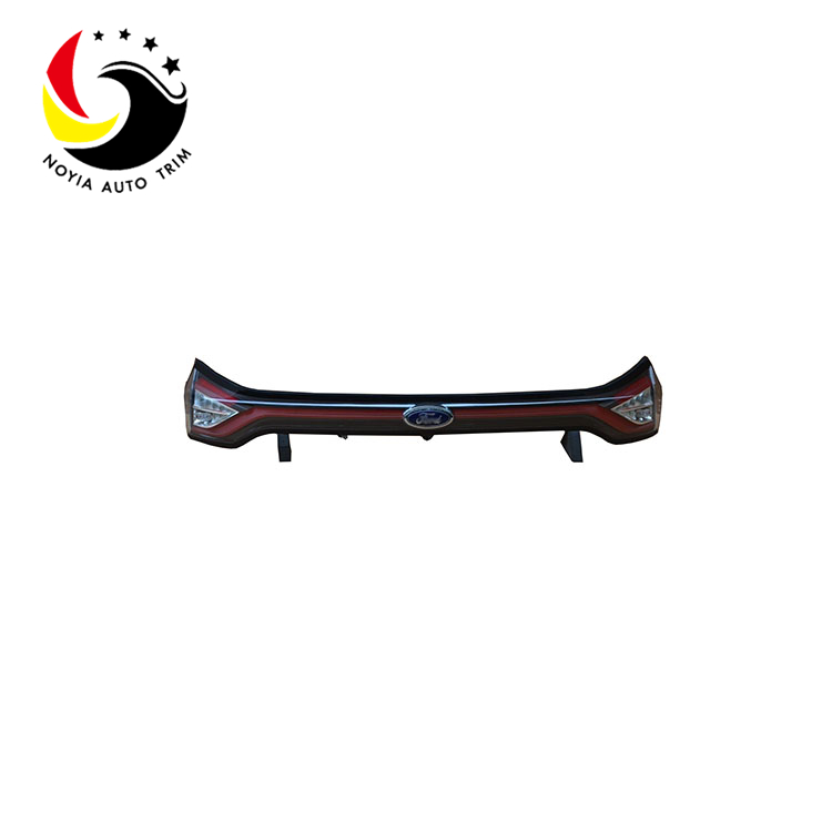 Ford Edge 2015 Trunk Lamp (Low-Equiped)