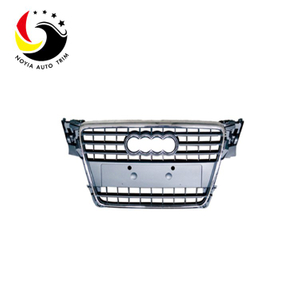 Audi A4 B8 08-12 Front Grille