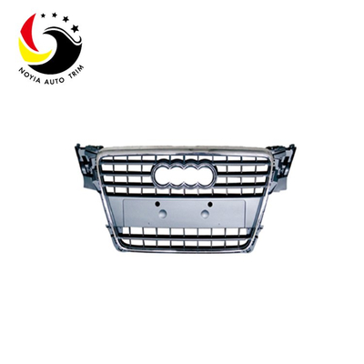 Audi A4 B8 08-12 Front Grille