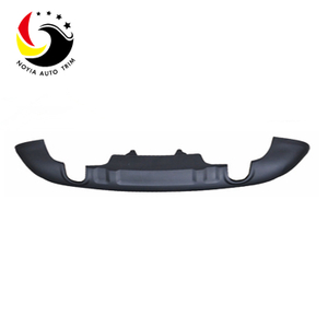 Audi Q5PA 2013-IN Rear Bumper Deflector
