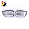 Bmw E87 05-06 Chrome Front Grille