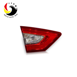 Ford Mondeo/Fusion 2013-2016 Trunk Lamp