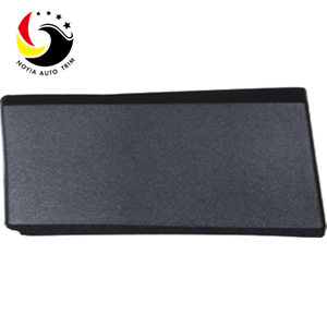 Audi Q5 10-12 Fender Shield