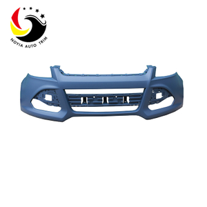 Ford Kuga/Escape 2013 Front bumper