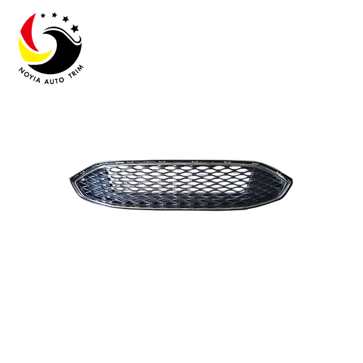 Ford Mondeo/Fusion 2017 Sport Style Front Grille