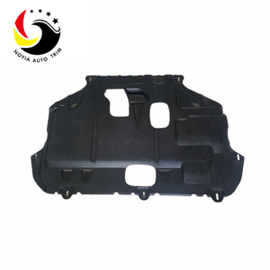Ford Focus 2012 Engine Mudguard Board(Plastic)