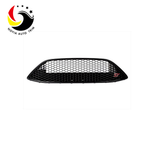 Ford Focus 2015 ST Front Grille