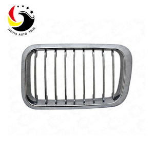 Bmw E36 91-96 Chrome Front Grille