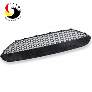  Ford Fiesta 2013 ST Grille