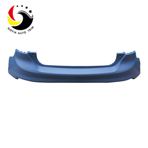 Ford Focus 2012 Upper Bumper Of Rear Bumper(5D)