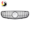Benz GLC Class X253/C253 15-IN Black Grille (Without Camera Hole)