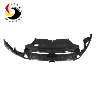 Ford Focus 2012 Front Bumper Big Support