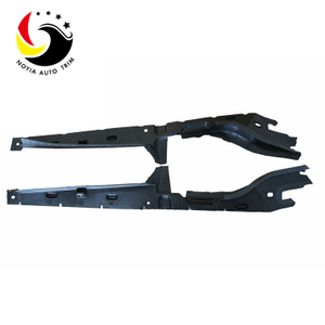 Ford Mondeo/Fusion 2011 Roof Support