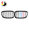 Bmw 1 Series F20/F21 12-14 2-Slat Glossy M Colour Front Grille