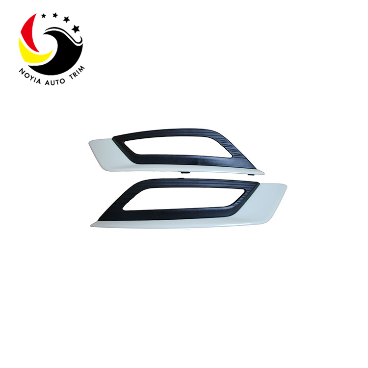 Ford Mondeo/Fusion 2017 Fog Lamp Cover (Mat)