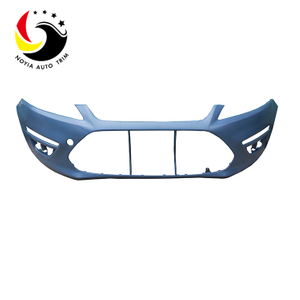 Ford Mondeo/Fusion 2011 Front Bumper(With Drl Support)