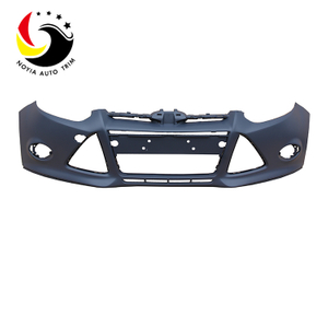 Ford Focus 2012 Front Bumper