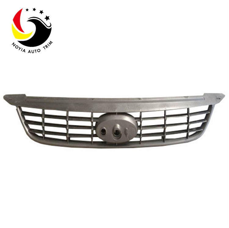 Ford Focus 2009 Grille - Buy Ford Focus 2009 Grille Product on Jiangsu