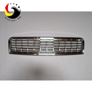 Audi A4 01-05 Chrome Front Grille