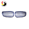 Bmw E92 06-08 Chrome Front Grille