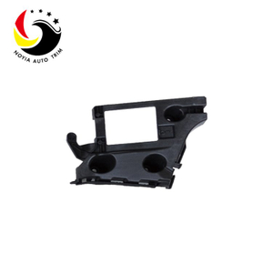 Audi A6 C7 13-15 Rear Bumper Iron Bracket