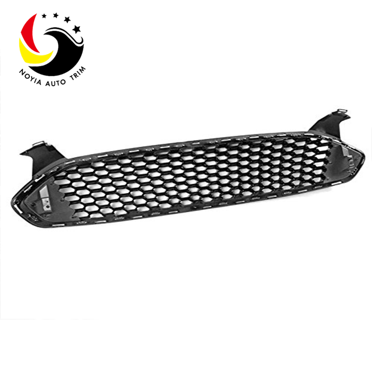 Ford Fusion 2013 Grille(Modified)