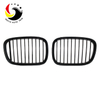Bmw E39 96-03 Gloss Black Front Grille