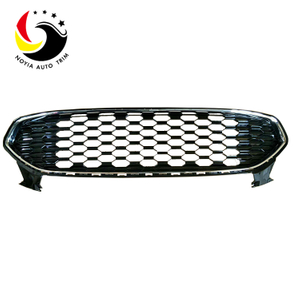 Ford Mondeo/Fusion 2013 Honey-comb Front Grille