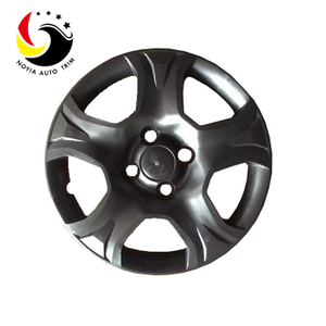 Ford Ecosport 2013 Wheel Cover