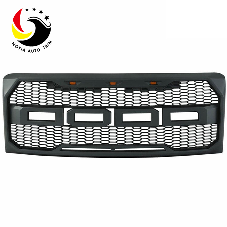 Ford F150 09-14 Front Grille