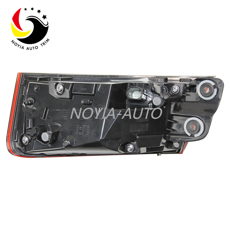 With Dynamic Tail Light for Audi A5 2017 
