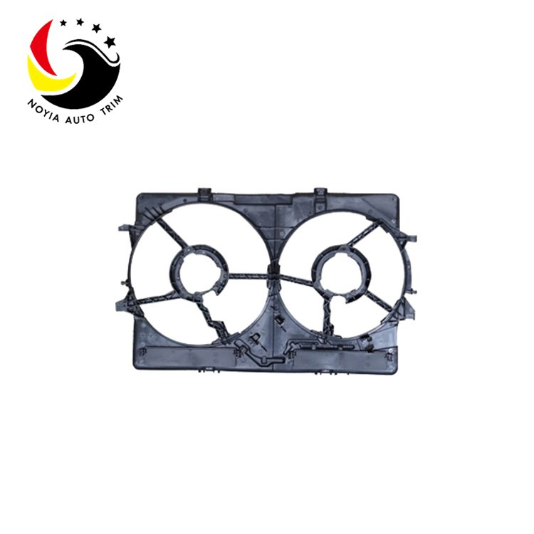  Audi A4 B8 08-12 Fan Bracket
