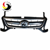Ford Mondeo/Fusion 2011 Grille(Mat)(Chromed Framework)