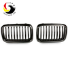 Bmw E36 91-96 Gloss Black Front Grille