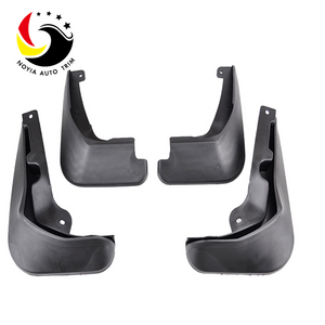 Ford Focus 2012 Mud guard