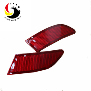 Ford Focus 2012 Rear Decorating Lamp