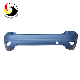 Ford Focus 2009 Rear Bumper Assembly(5D)