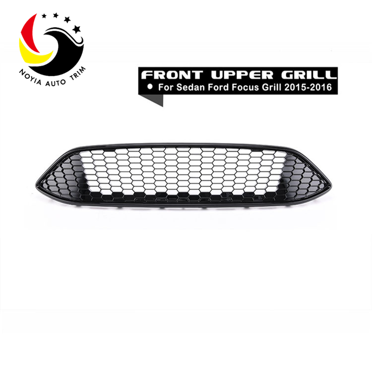 Ford Focus 2015 Grille(Sport)
