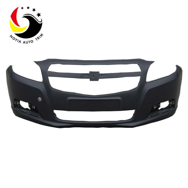 Chevrolet Malibu Front Bumper