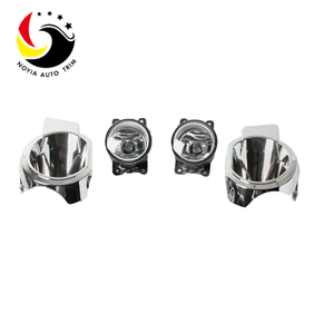 Fog Lamp And Fog Lamp Cover for Ford Ranger 2012-2015