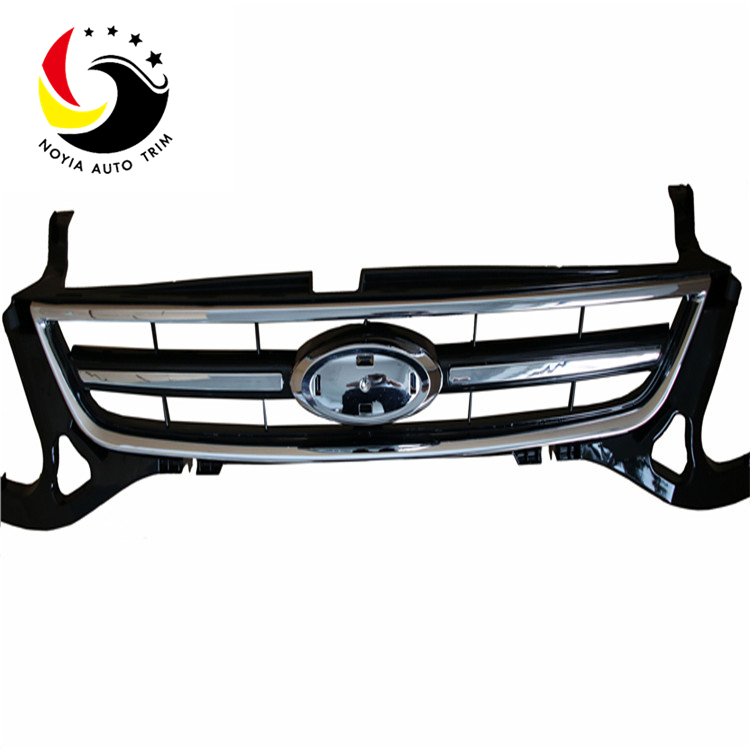 Grille for Ford Mondeo/Fusion